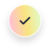 Match checkmark icon